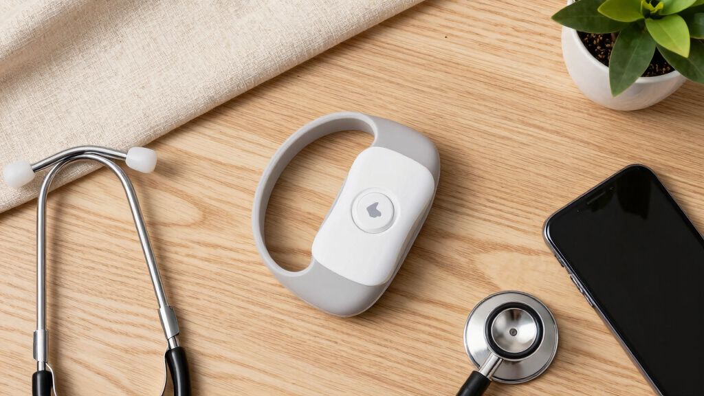 easy-to-use medical alert systems