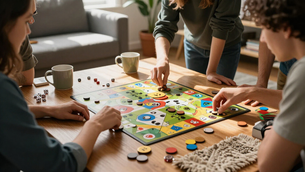 best art of play games