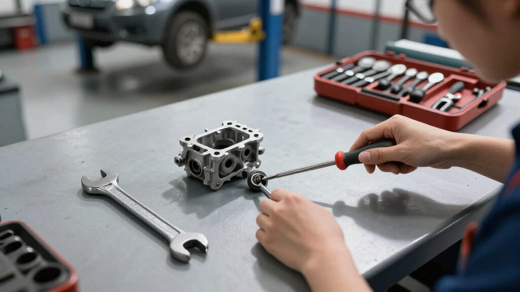 8 Best Automotive Repair Tool Sets in 2026