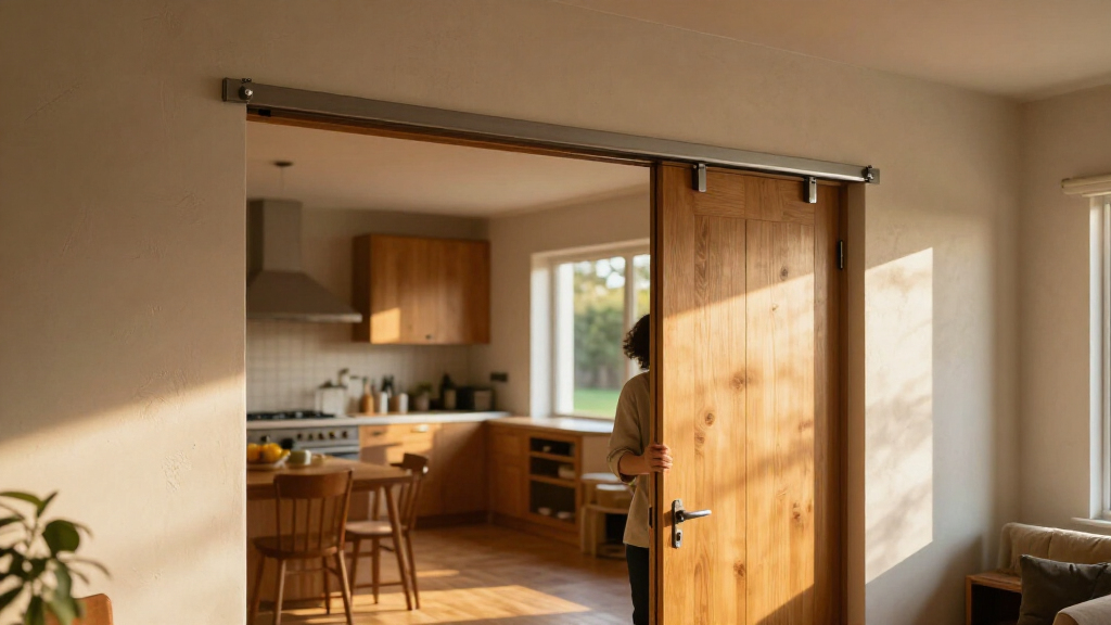 best pocket door kits