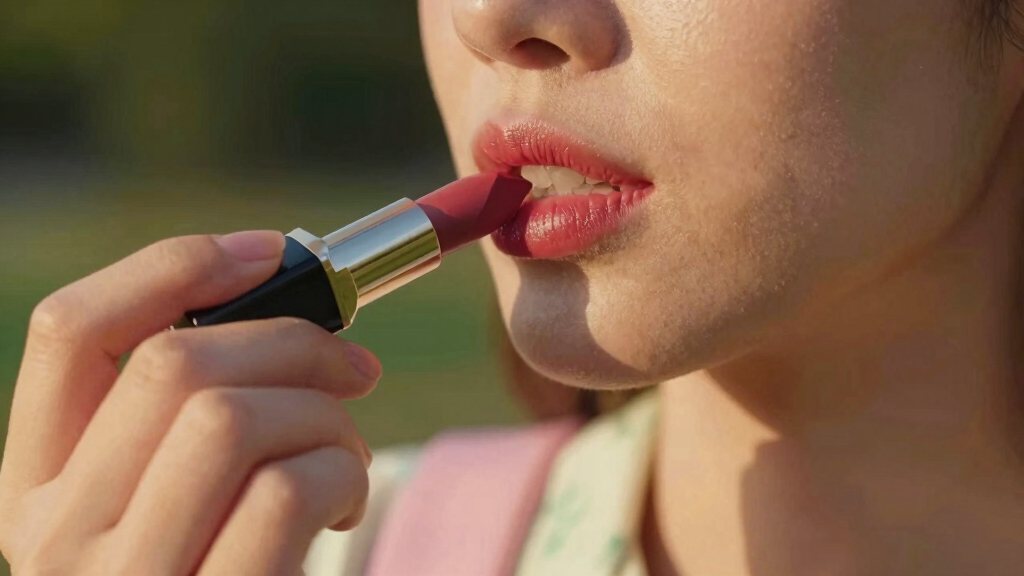 best summer lip combos