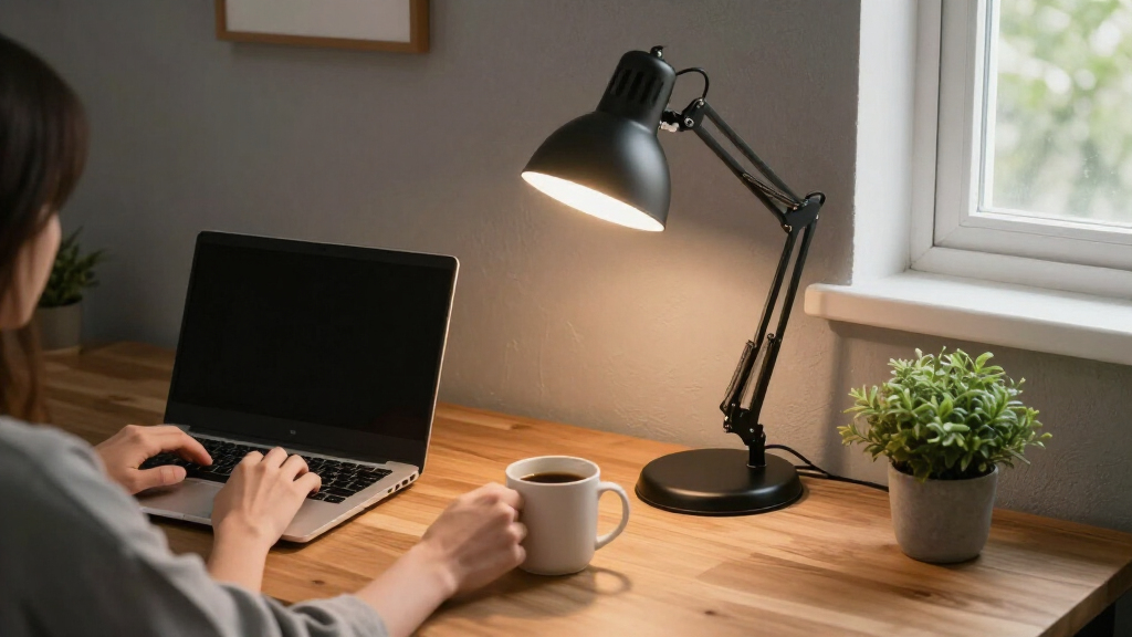 15 Best Study Desk Lamps in 2026