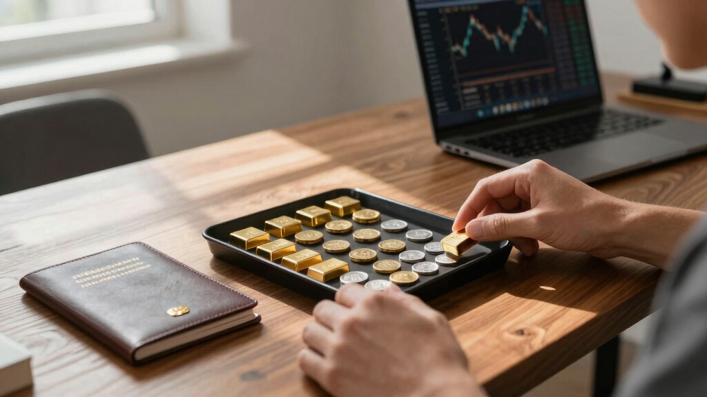 14 Best Precious Metals Investment Kits in 2026