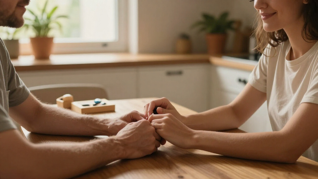 relationship intimacy tools