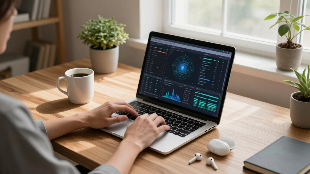 macbook pro for data science and ai