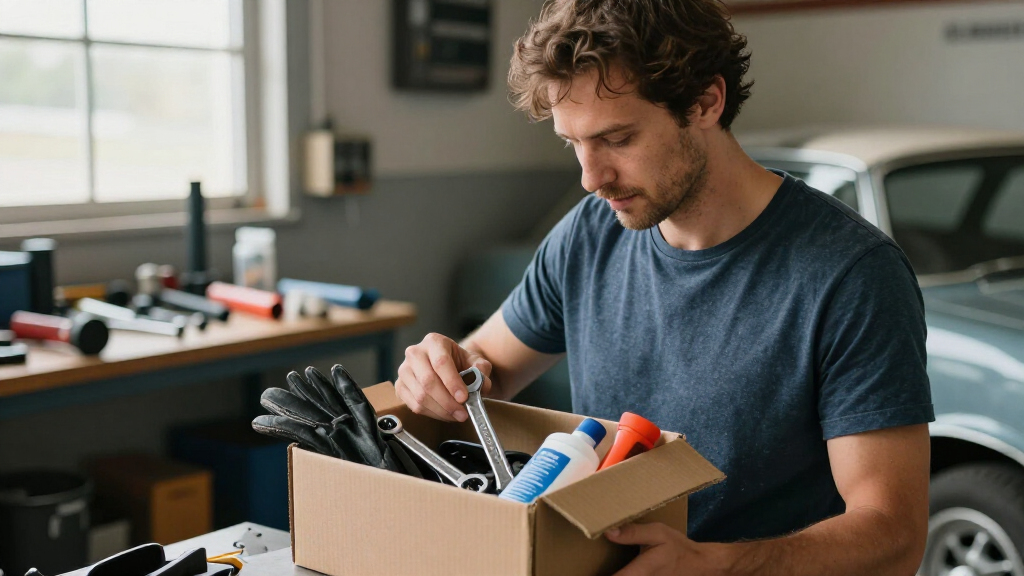 subscription boxes for men