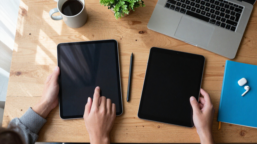 ipad pro vs ipad air for students