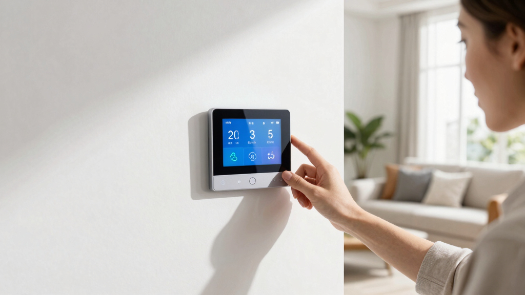12 Best Smart Thermostats for Heat Pump in 2026