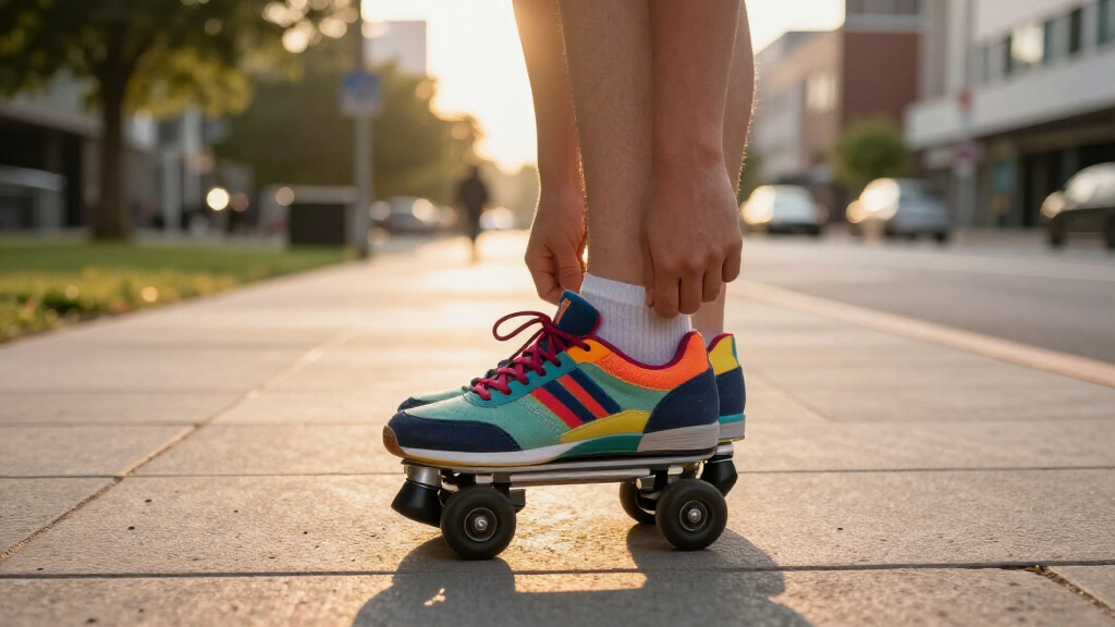 best wheeled sneakers