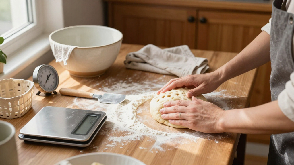 14 Best Sourdough Baking Gadgets for Easier Bread Making in 2027