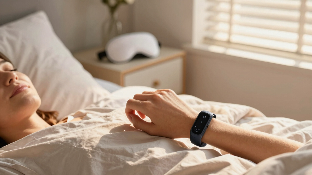 9 Best Sleep Enhancement Devices in 2026