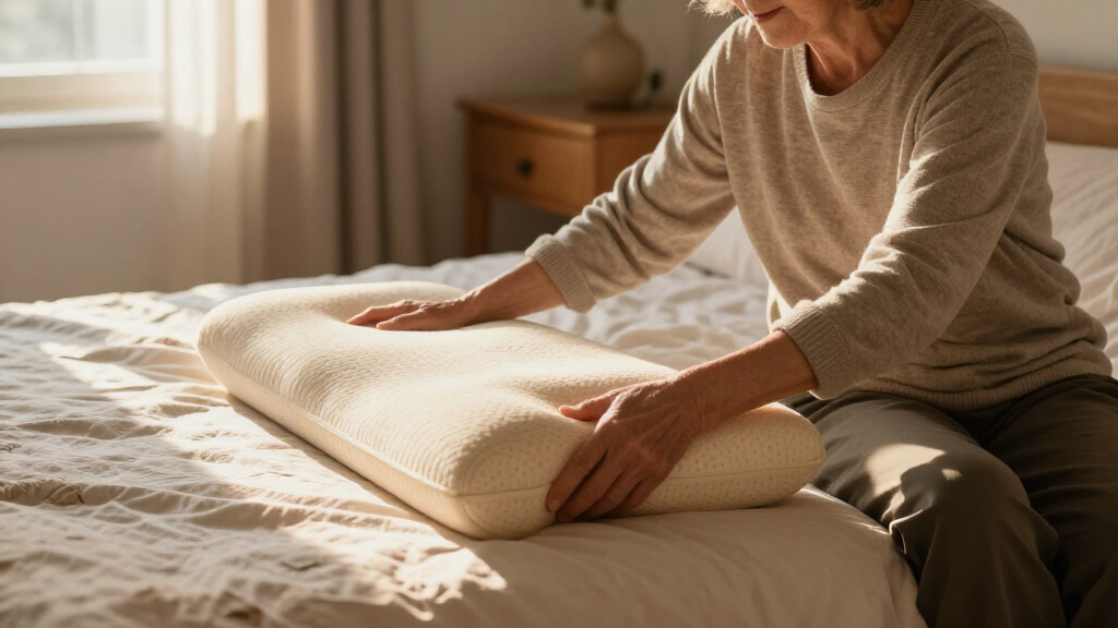 mattress type for the elderly