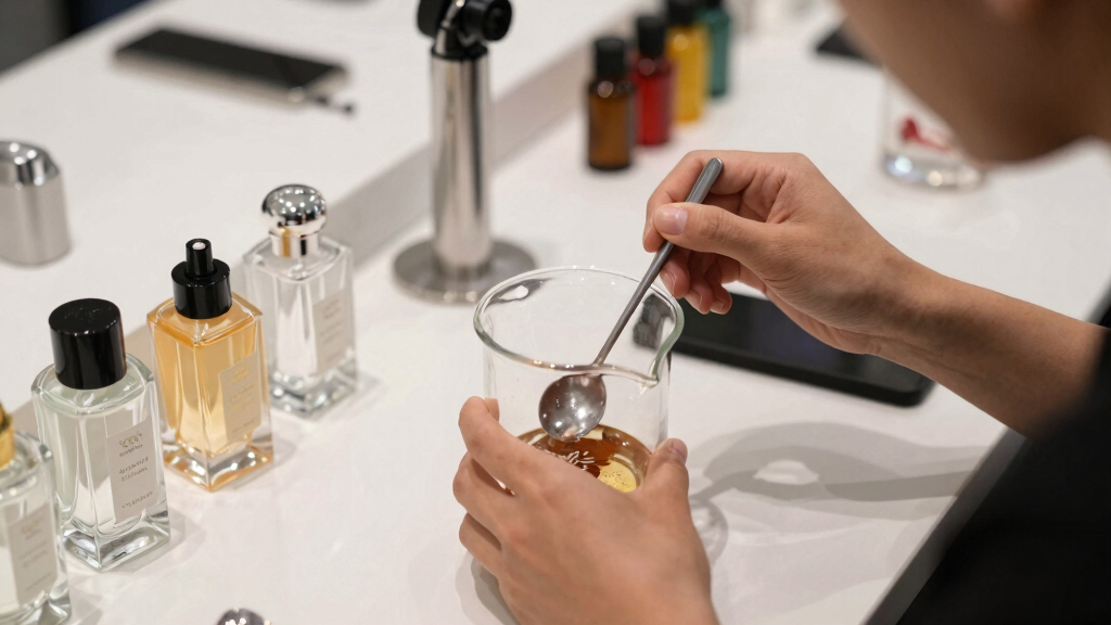 best celebrity perfumes