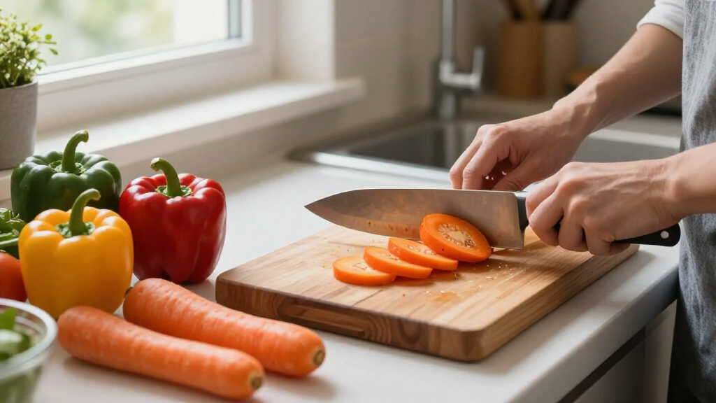 carving knives