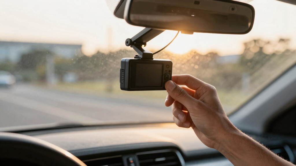 13 Best 4-Channel Dash Cam Systems for Complete Coverage in 2026