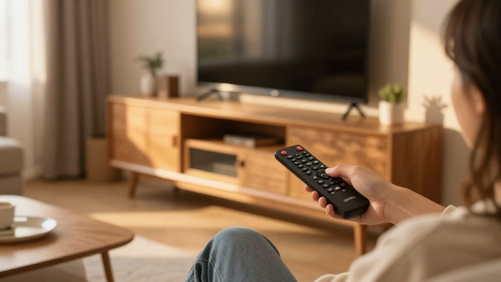 best TV units and entertainment centers