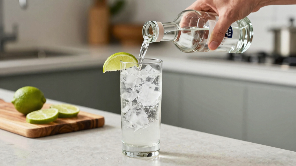 best gin for gin and tonics