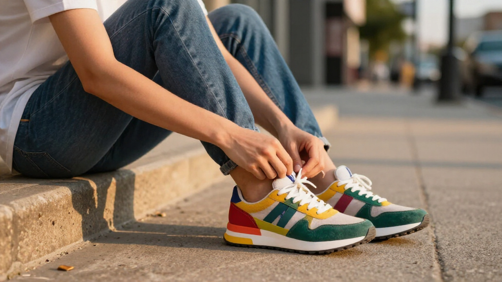 best lifestyle sneakers