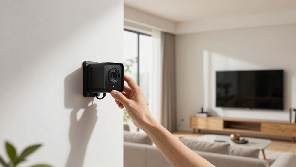 nvr camera system