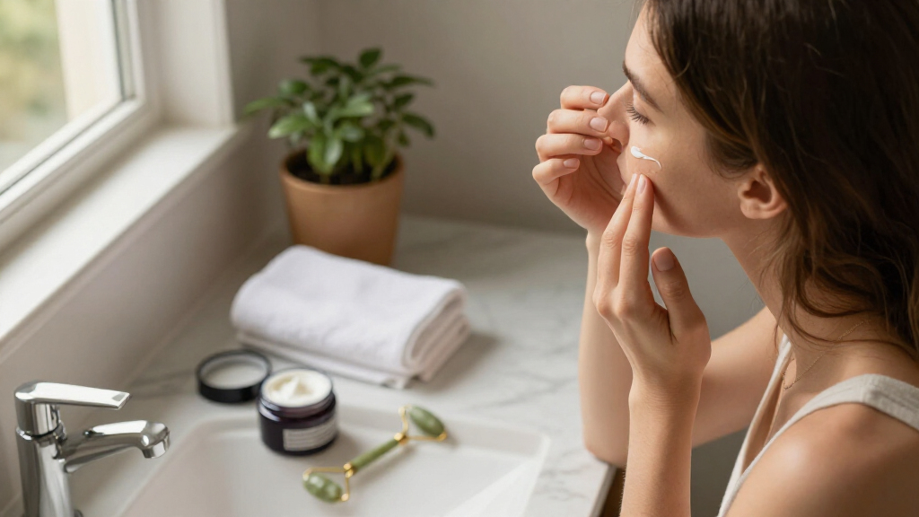 affordable anti aging skincare products