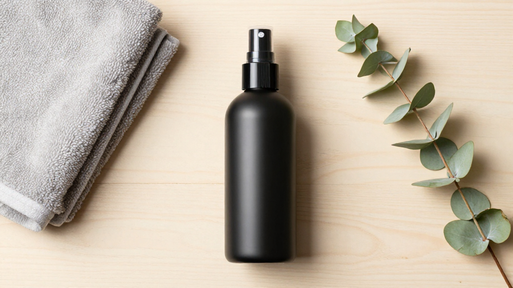 best performance body sprays
