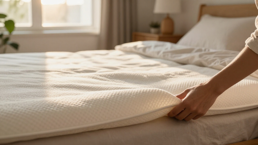 best organic mattress protectors