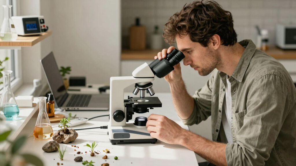science gadgets for dad