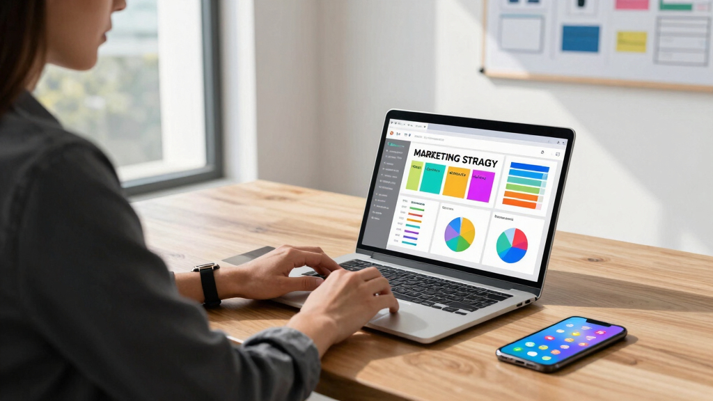 9 Best Marketing Strategy Tools in 2026 21 marketing strategy tools
