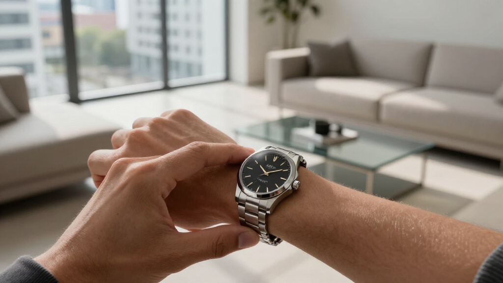 best anniversary watches