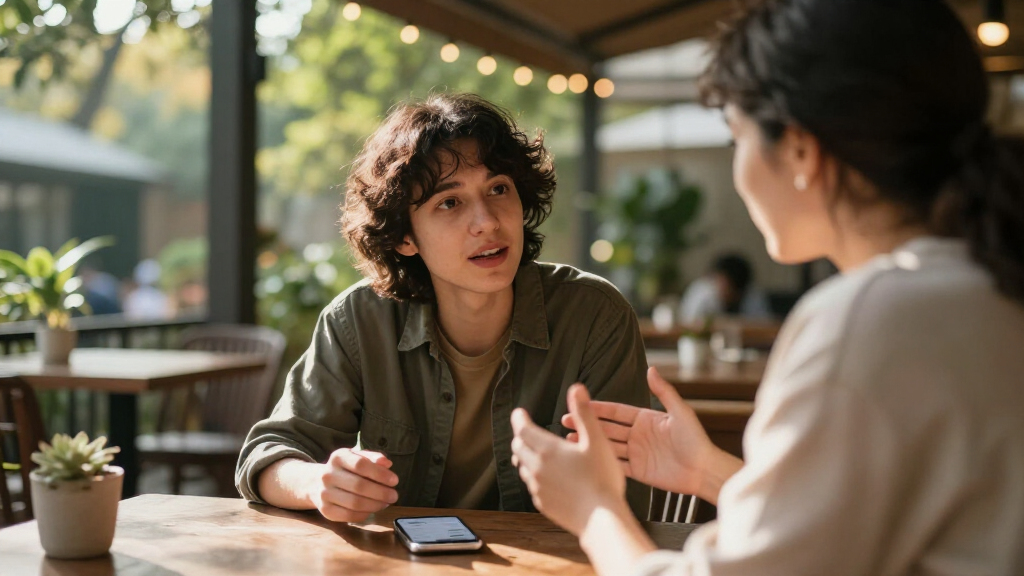 relationship communication tools