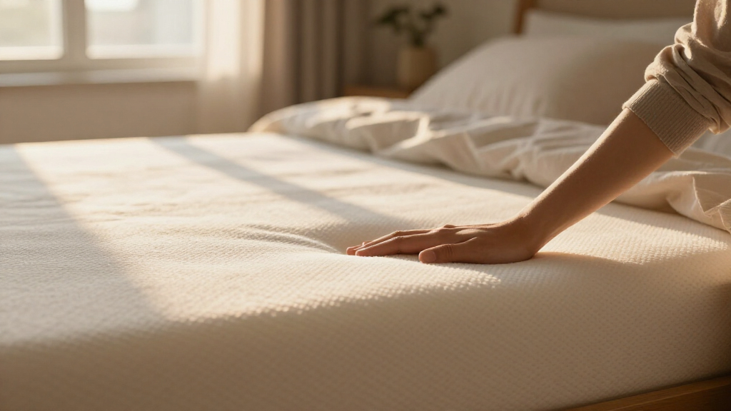 memory foam mattresses