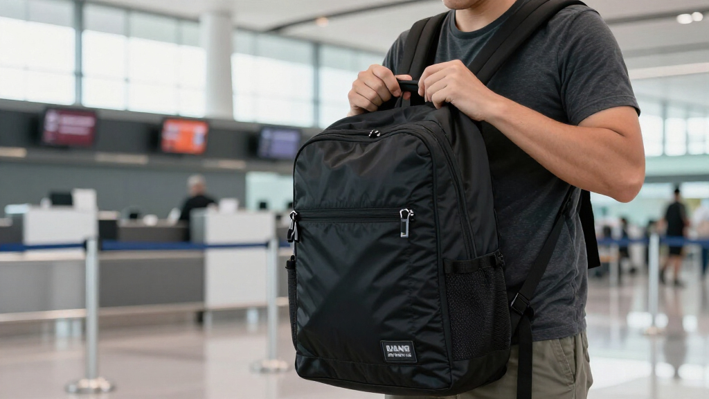 15 Best Airline-Compliant Travel Backpacks in 2026