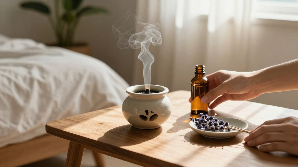 best scent burners