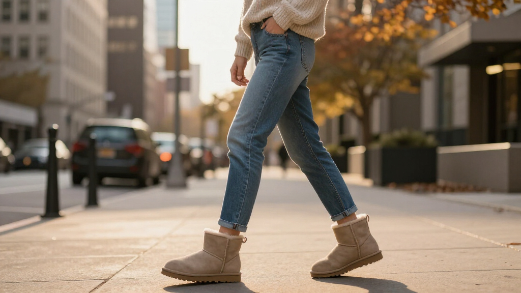 best UGG boots