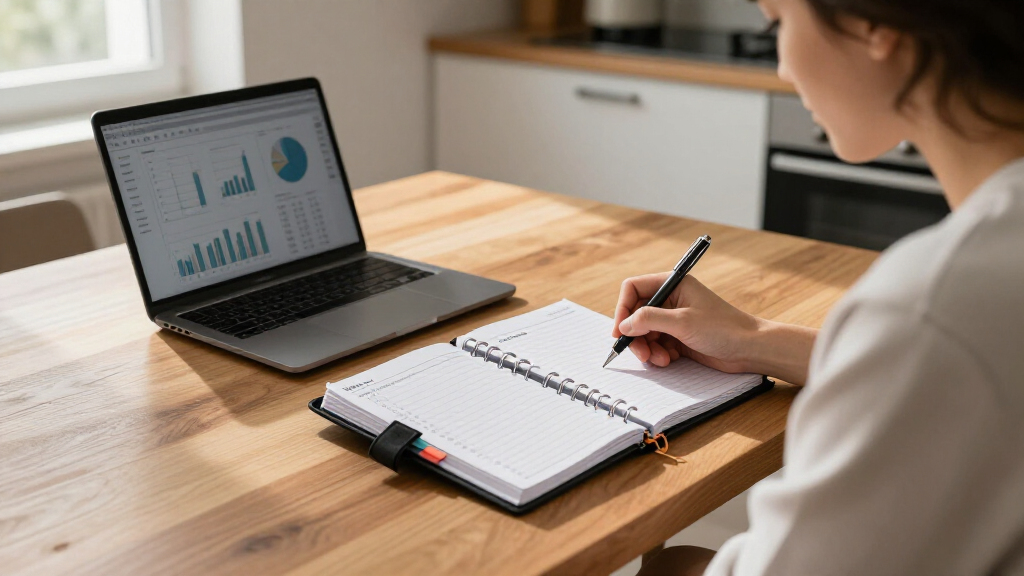 12 Best Student Budgeting Planners in 2026