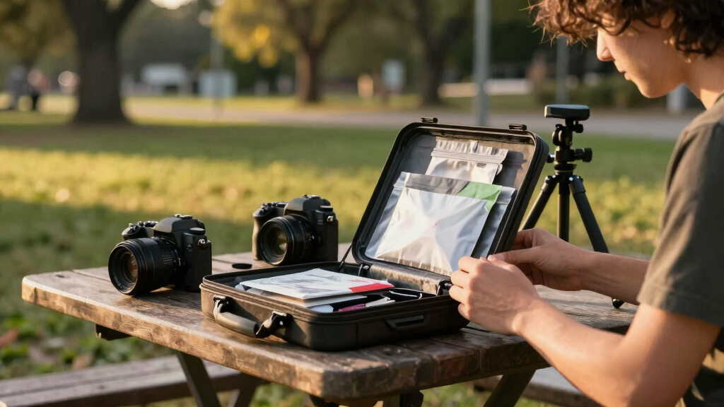 The Complete Package: What Your Publishing Kit Includes