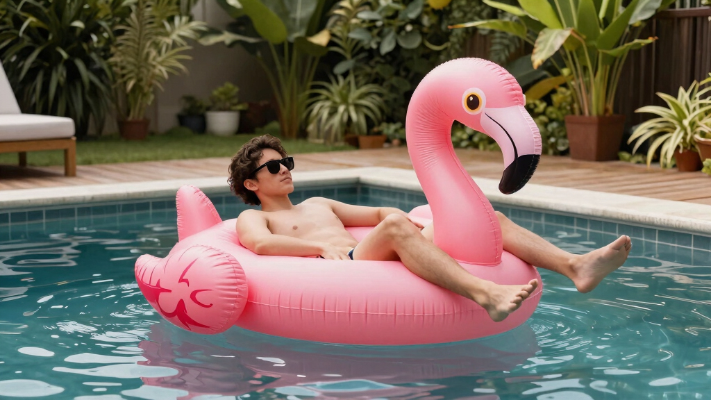 pool floats for adults