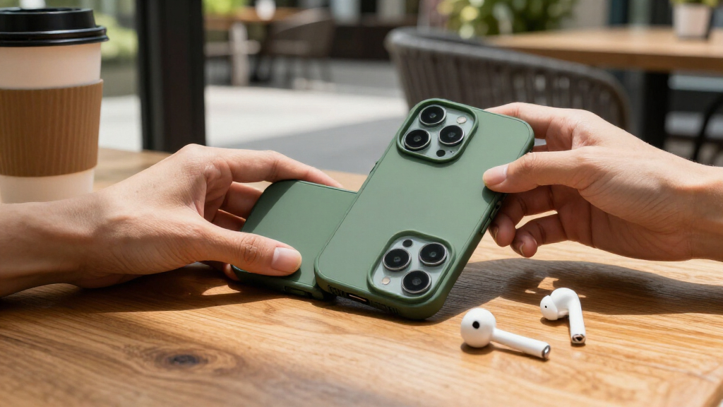 best iPhone 18 Pro Max cases