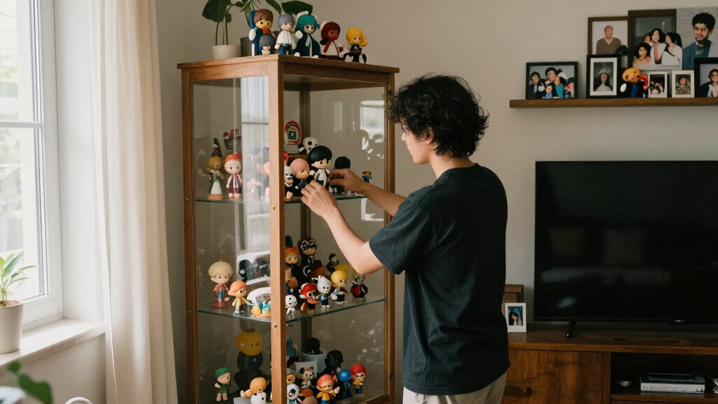 best-display-cabinets-for-collectors