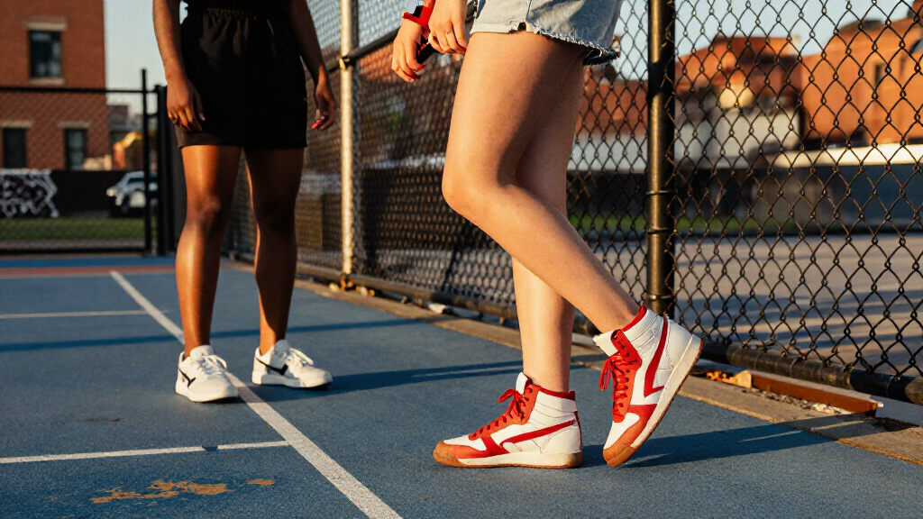 11 Best Reebok Freestyle Hi Sneakers for Everyday Style in 2027