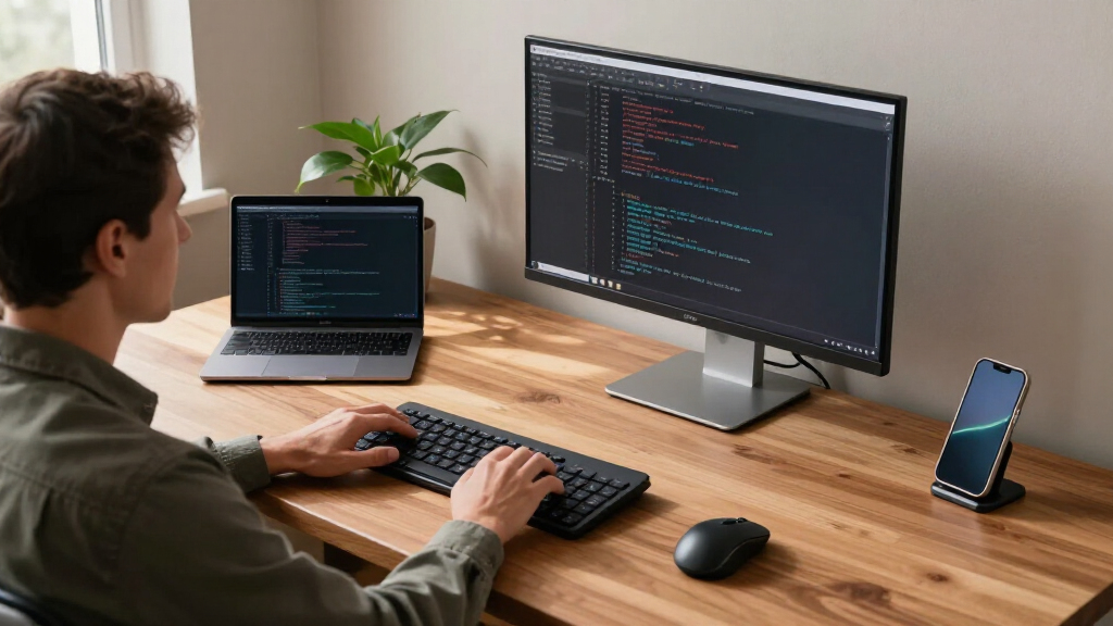 8 Best Home Office Bundles for Tech Professionals in 2026