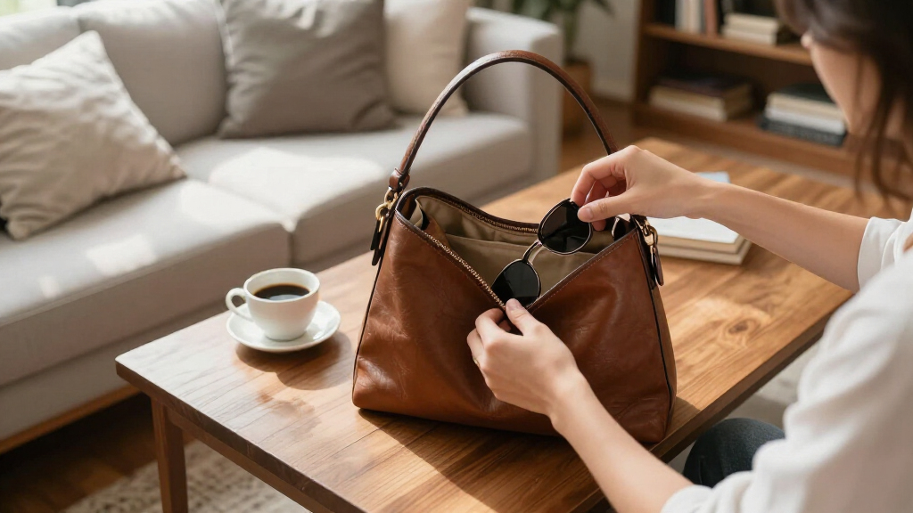 best slouchy handbags