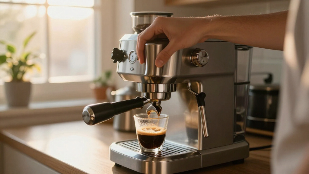 15 Best Espresso Machines for Home in 2026