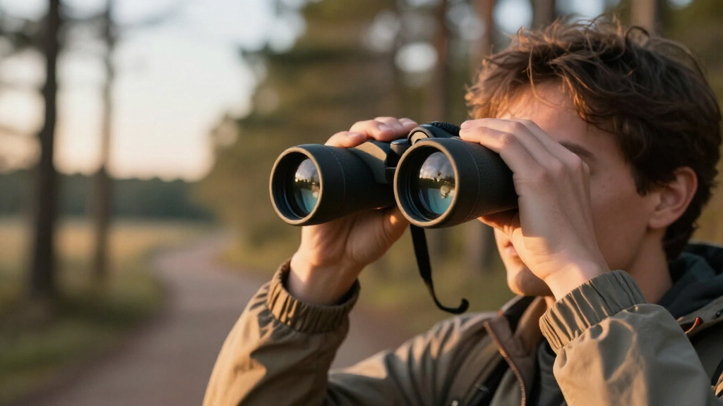 premium binoculars for bird watching