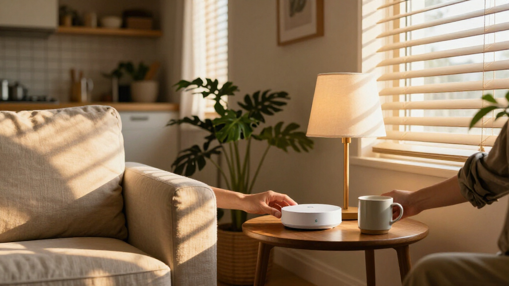 best home automation hubs