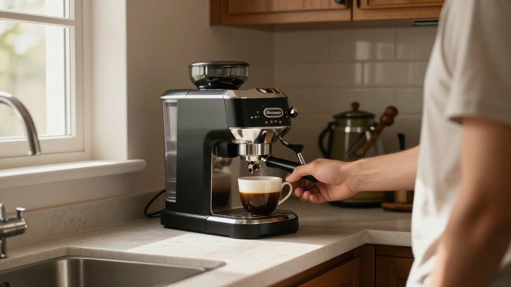 De'Longhi