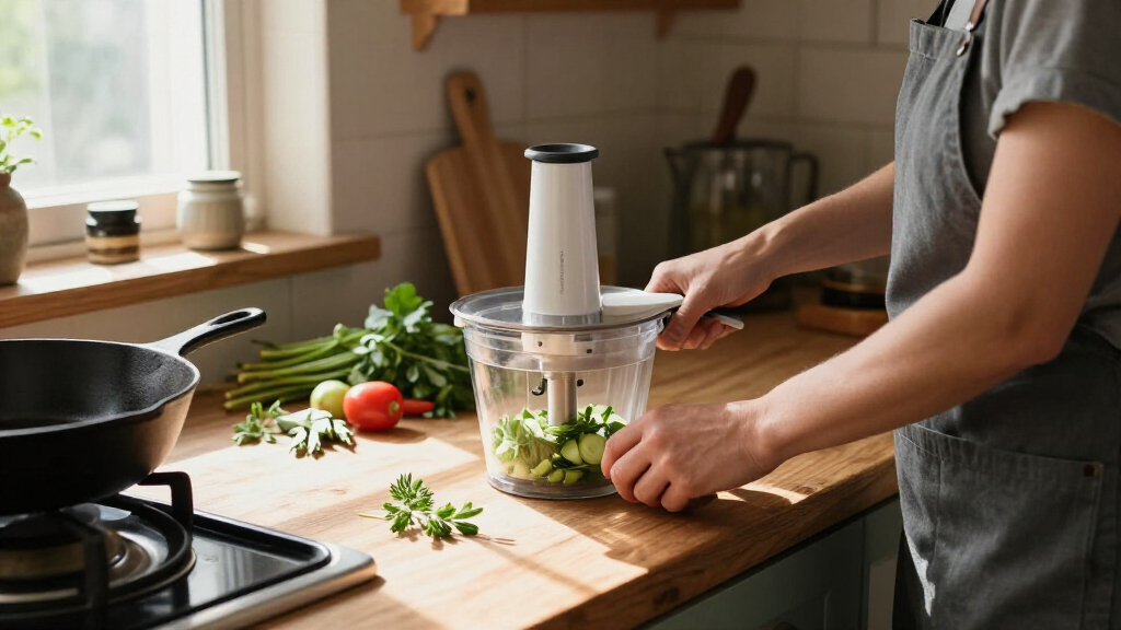 Best Manual Appliances For Homesteaders