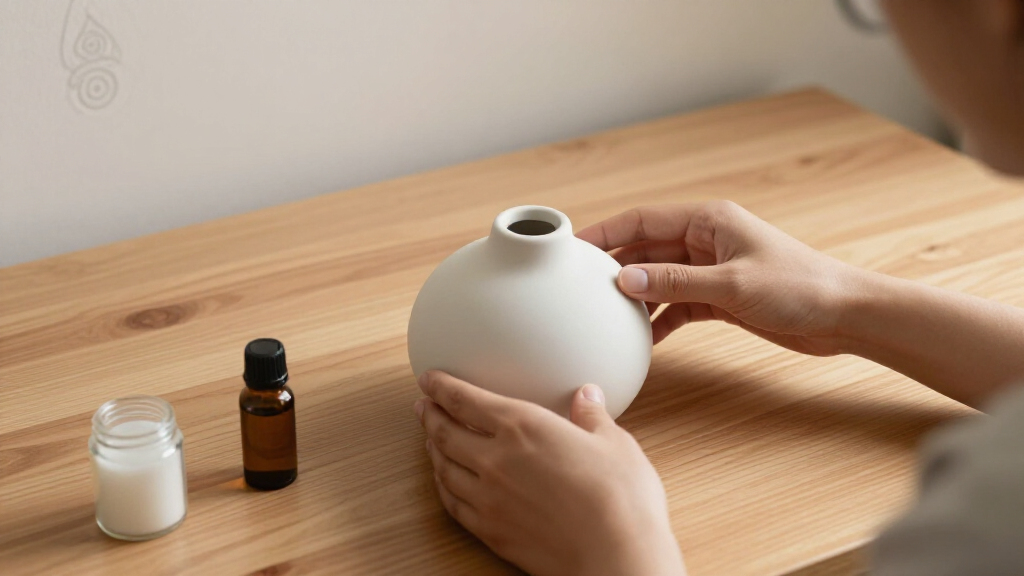 diffuser