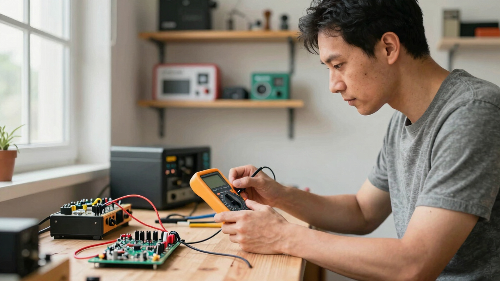 science gadgets for dads