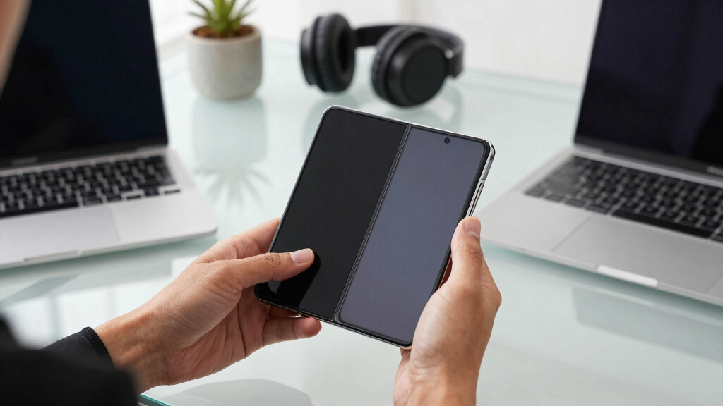 best foldable phones